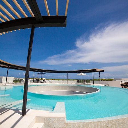 The Panoramic By Xperience Hotels Tulum Exteriör bild