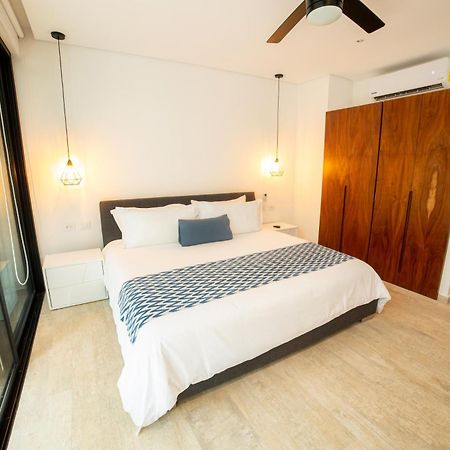 The Panoramic By Xperience Hotels Tulum Exteriör bild