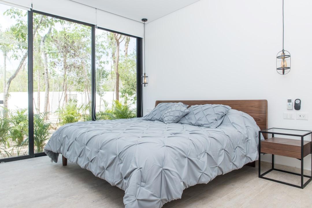 The Panoramic By Xperience Hotels Tulum Exteriör bild