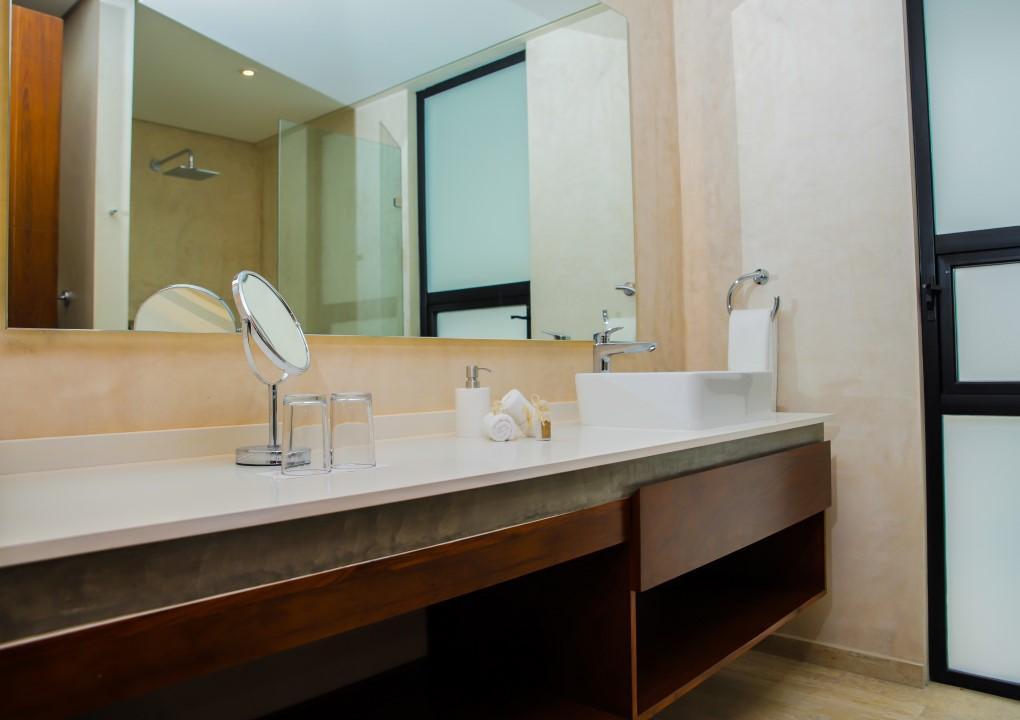 The Panoramic By Xperience Hotels Tulum Exteriör bild
