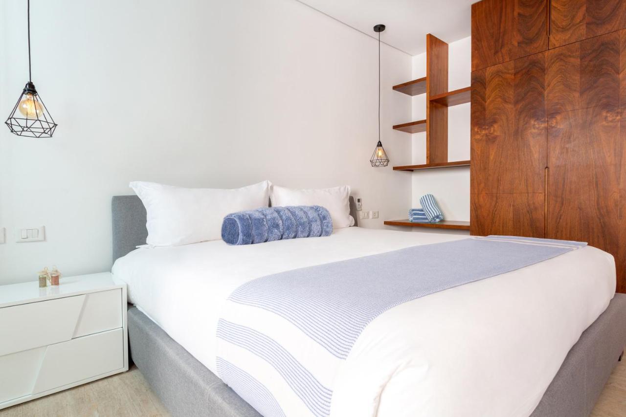 The Panoramic By Xperience Hotels Tulum Rum bild