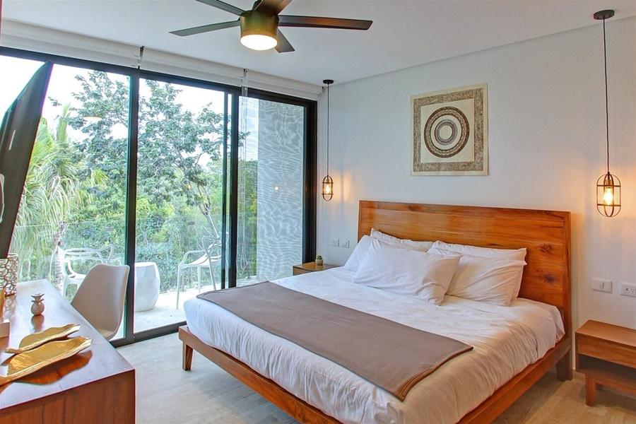 The Panoramic By Xperience Hotels Tulum Exteriör bild