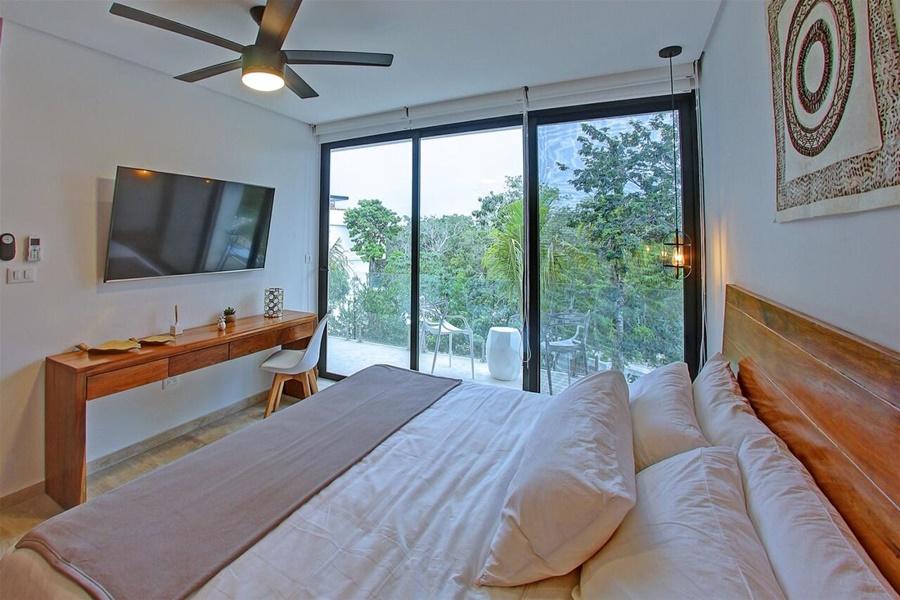 The Panoramic By Xperience Hotels Tulum Exteriör bild