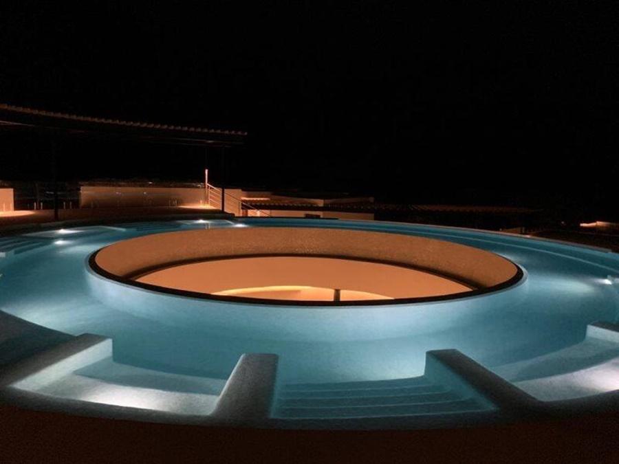 The Panoramic By Xperience Hotels Tulum Exteriör bild