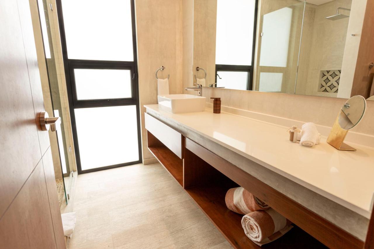 The Panoramic By Xperience Hotels Tulum Exteriör bild