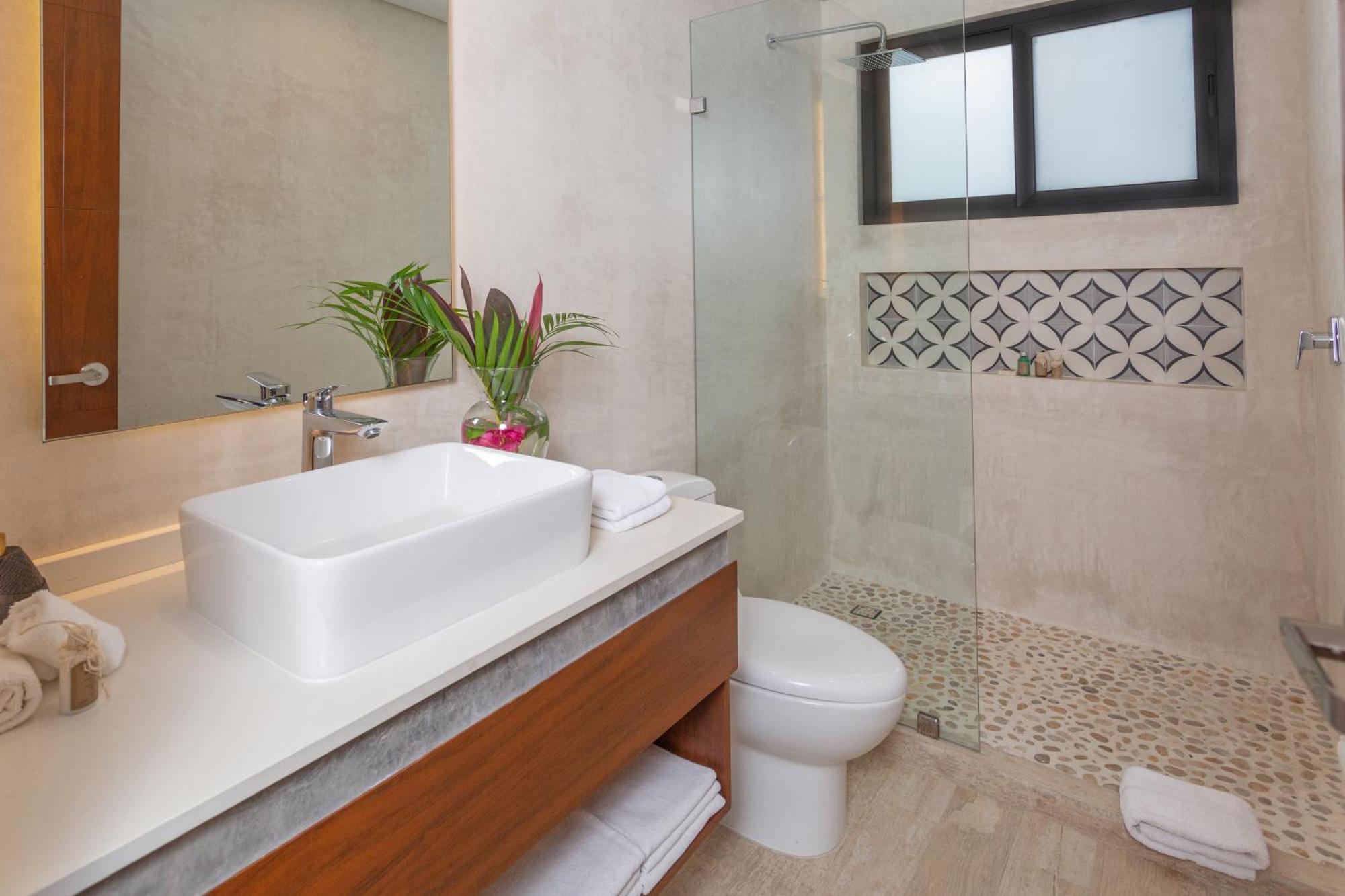 The Panoramic By Xperience Hotels Tulum Exteriör bild