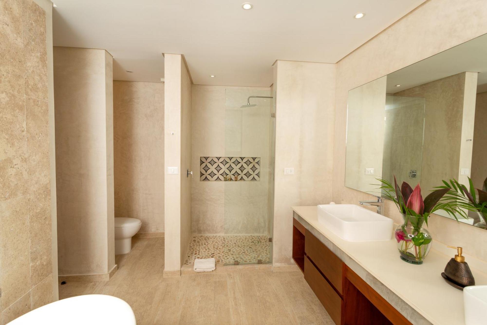 The Panoramic By Xperience Hotels Tulum Exteriör bild