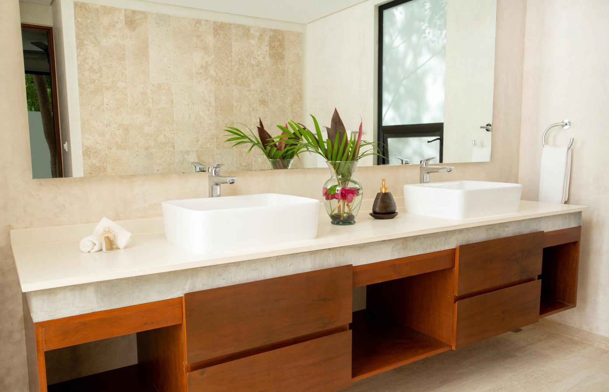 The Panoramic By Xperience Hotels Tulum Exteriör bild