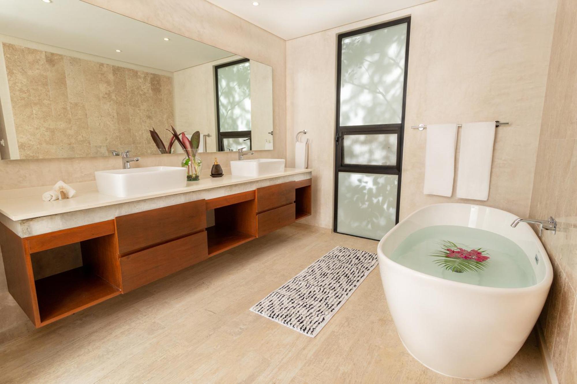 The Panoramic By Xperience Hotels Tulum Exteriör bild