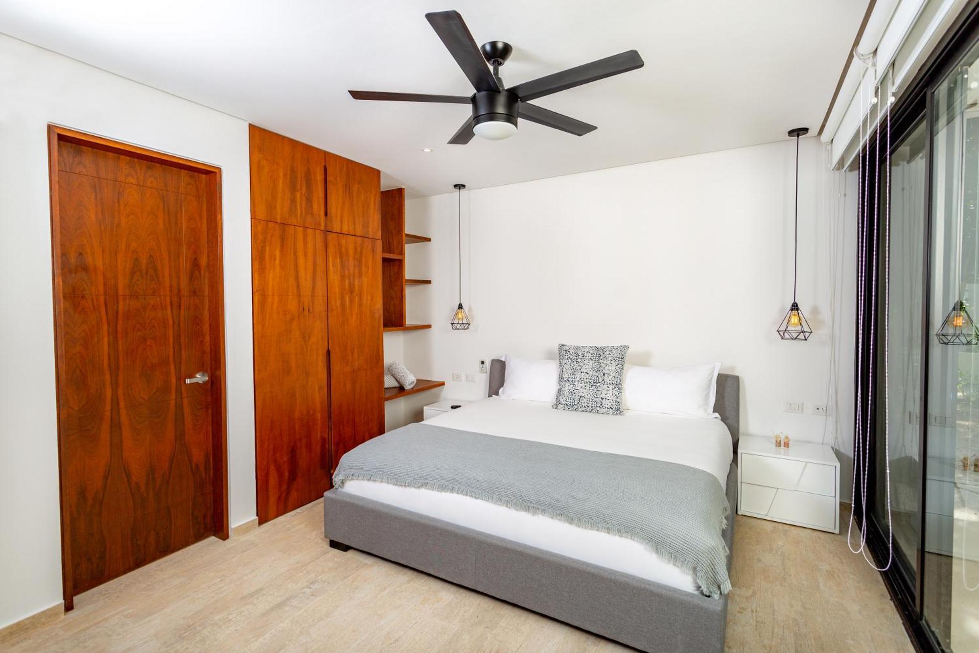 The Panoramic By Xperience Hotels Tulum Exteriör bild