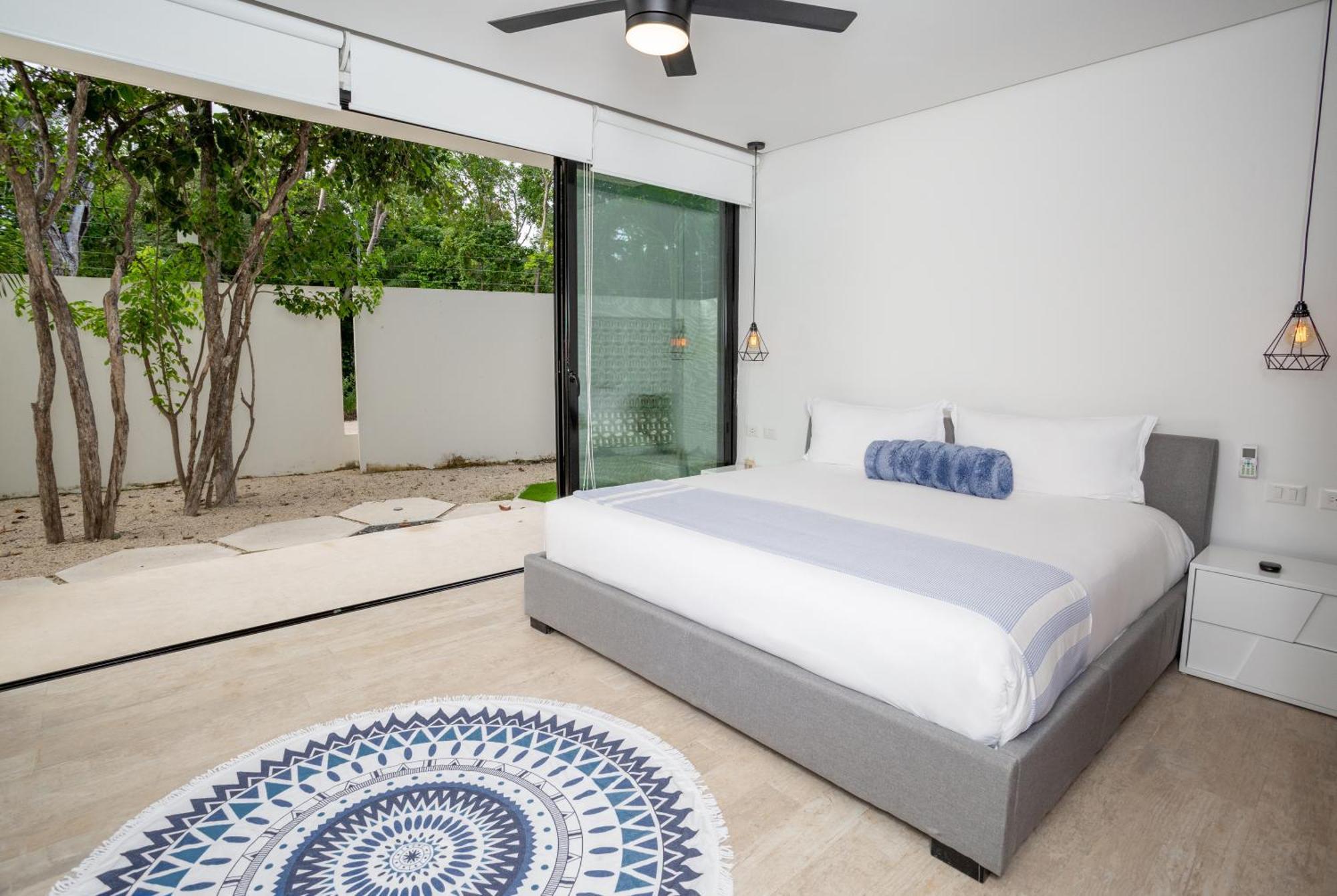 The Panoramic By Xperience Hotels Tulum Exteriör bild