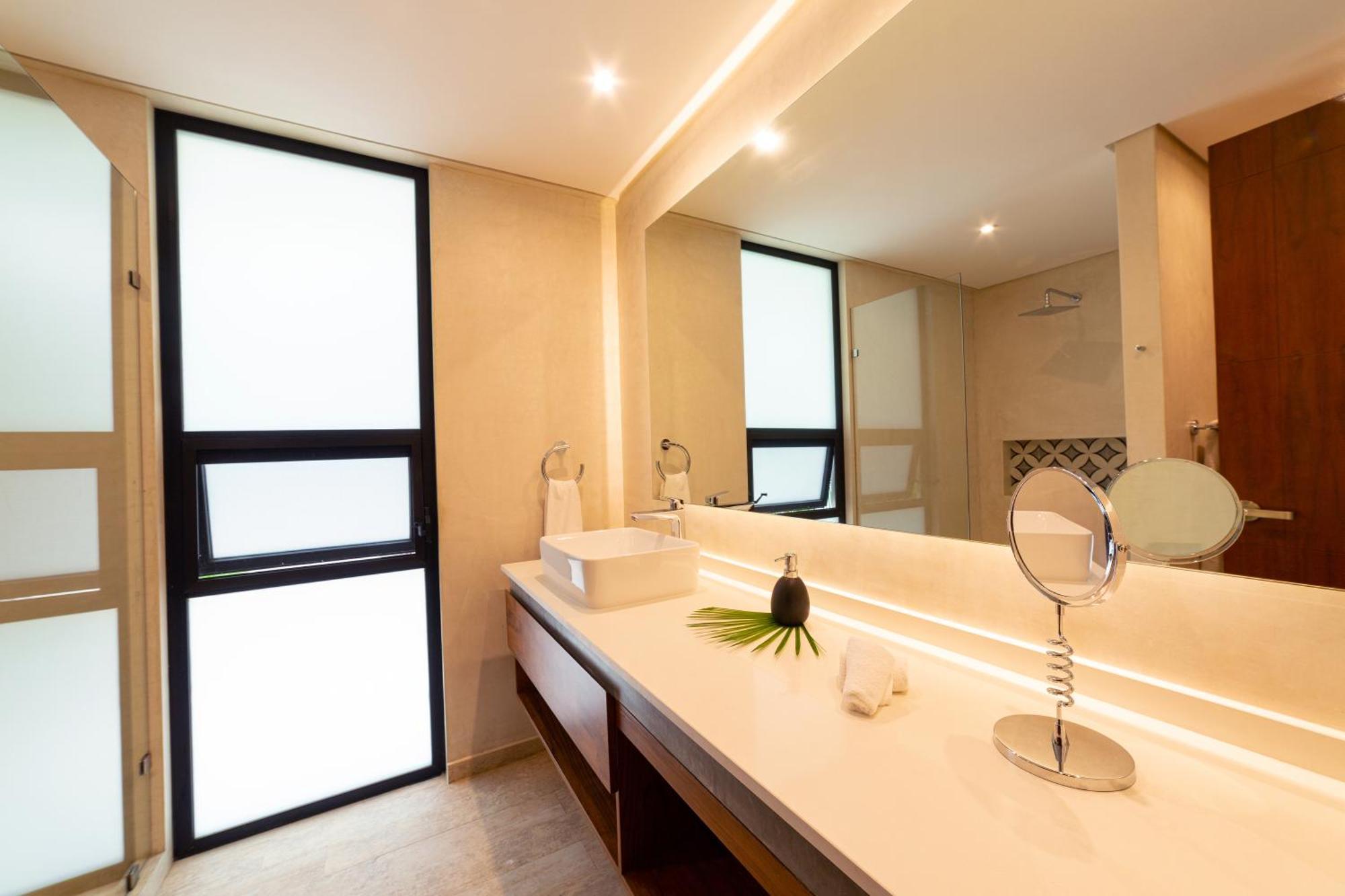 The Panoramic By Xperience Hotels Tulum Exteriör bild